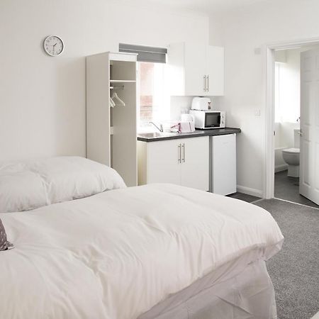 Tlk Apartments And Hotel - Orpington Eksteriør billede