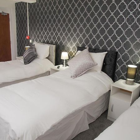 Tlk Apartments And Hotel - Orpington Eksteriør billede