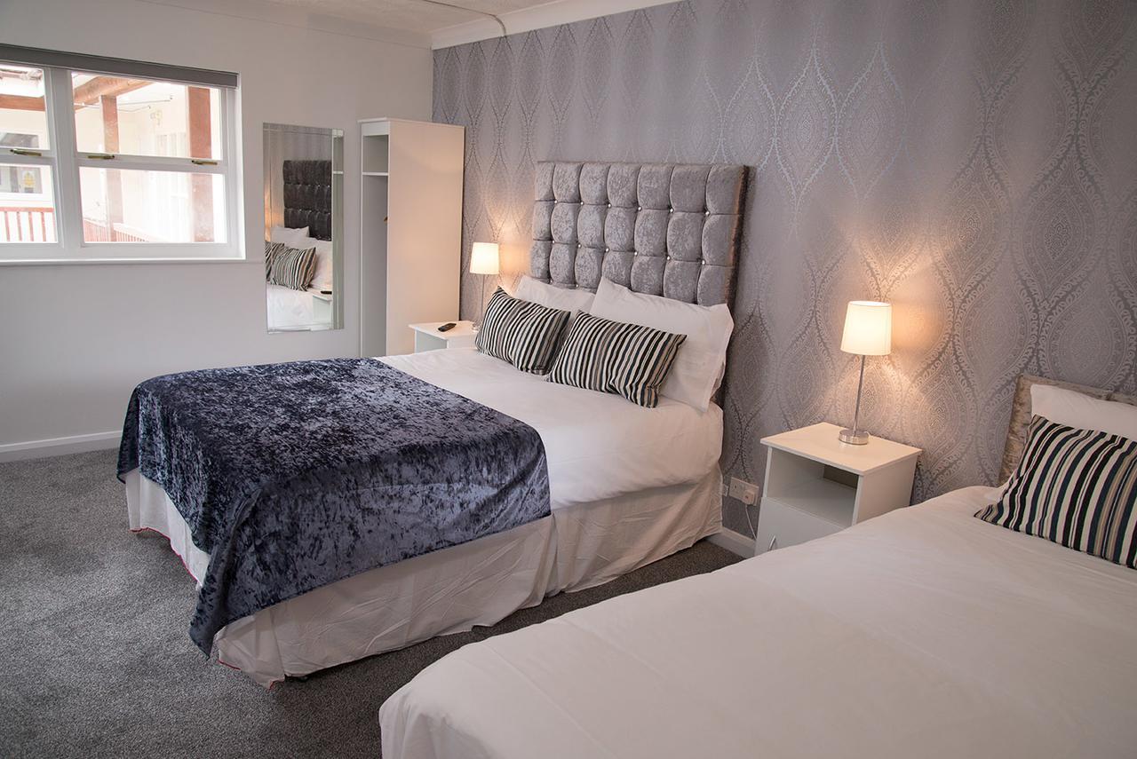 Tlk Apartments And Hotel - Orpington Eksteriør billede
