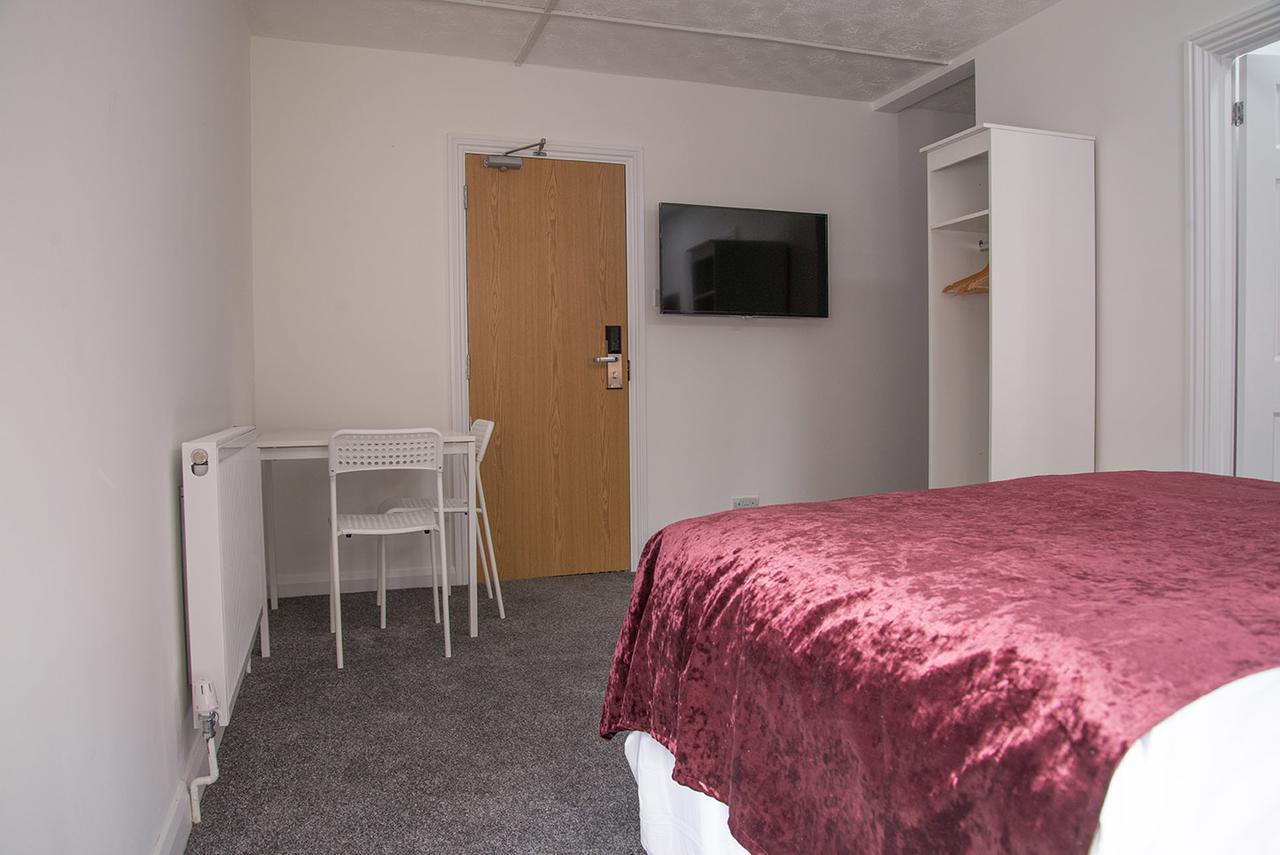 Tlk Apartments And Hotel - Orpington Eksteriør billede