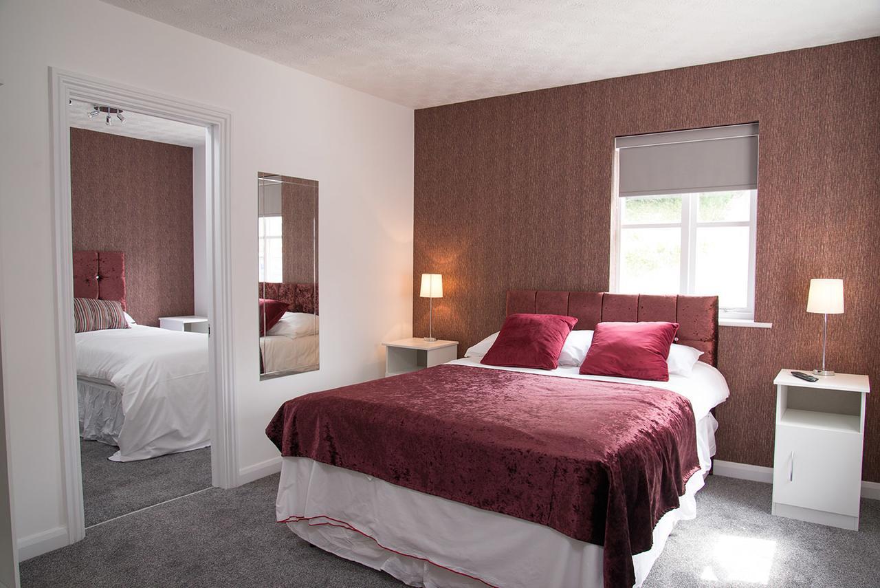 Tlk Apartments And Hotel - Orpington Eksteriør billede