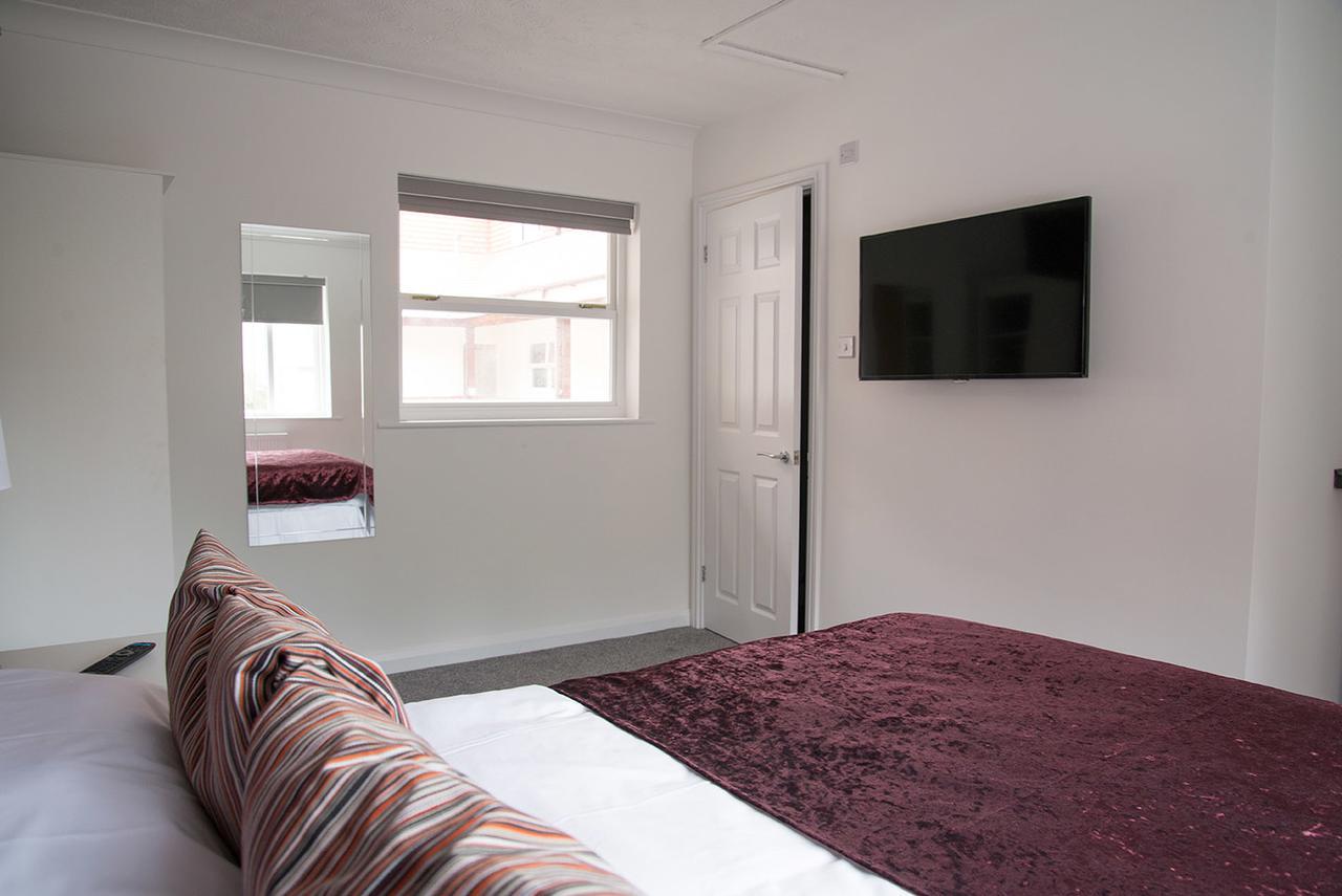 Tlk Apartments And Hotel - Orpington Eksteriør billede