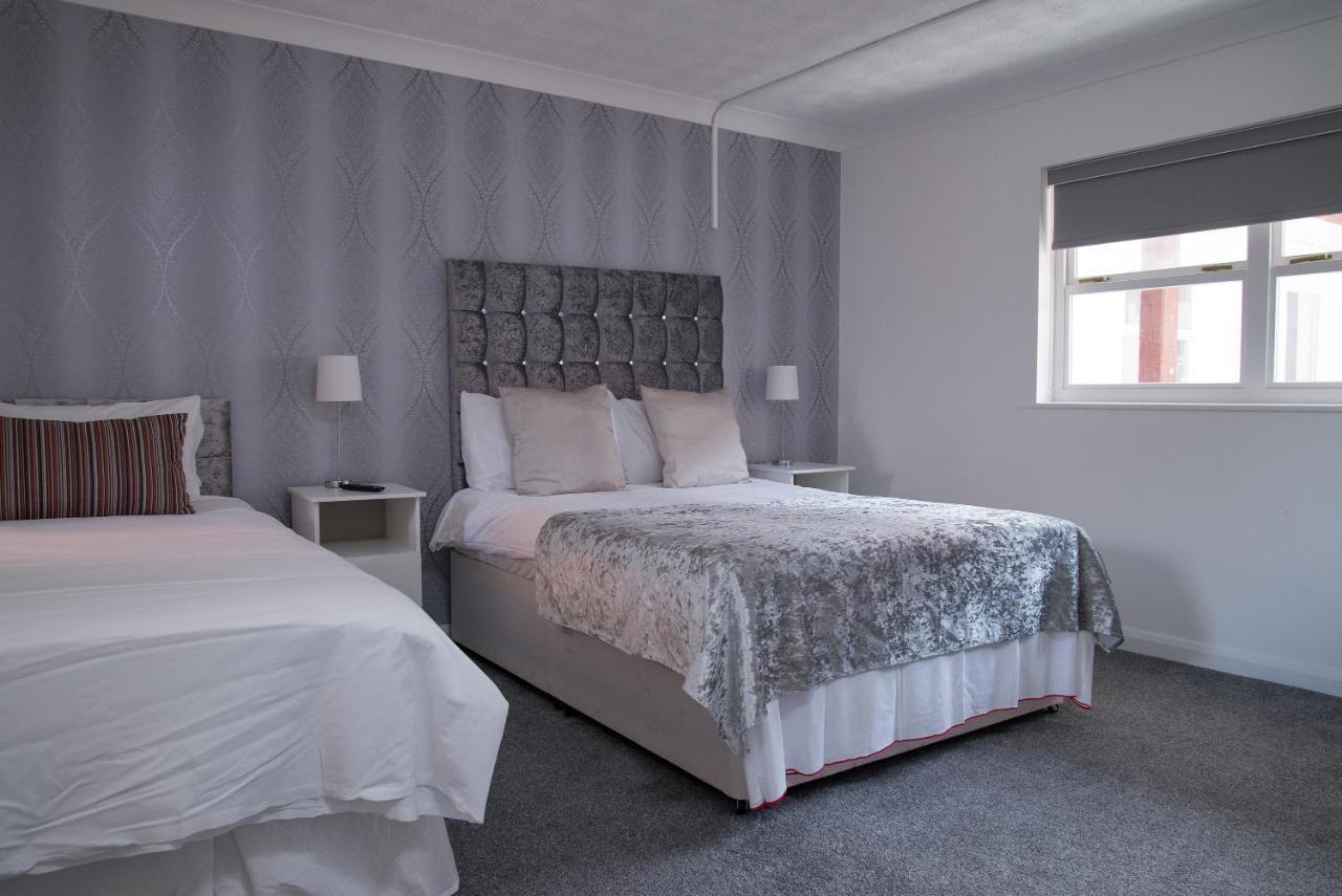 Tlk Apartments And Hotel - Orpington Eksteriør billede