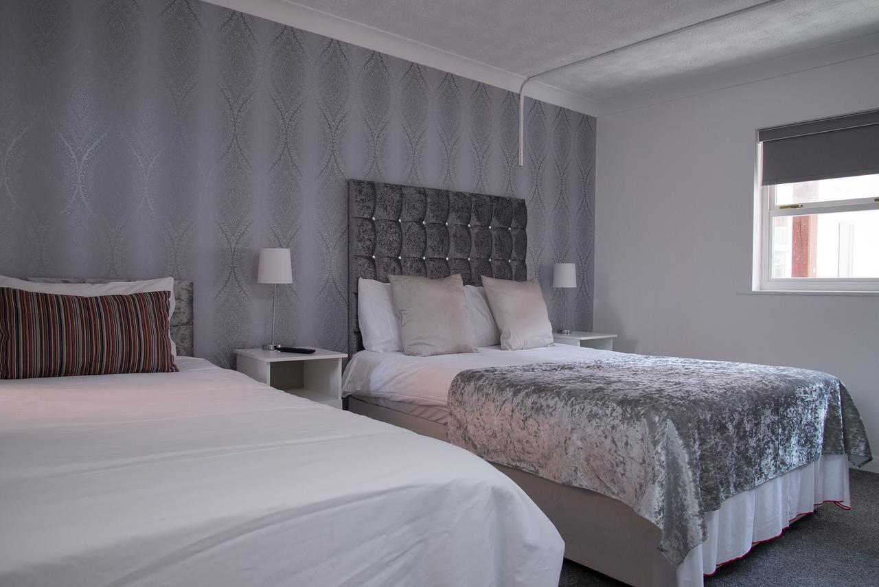 Tlk Apartments And Hotel - Orpington Eksteriør billede