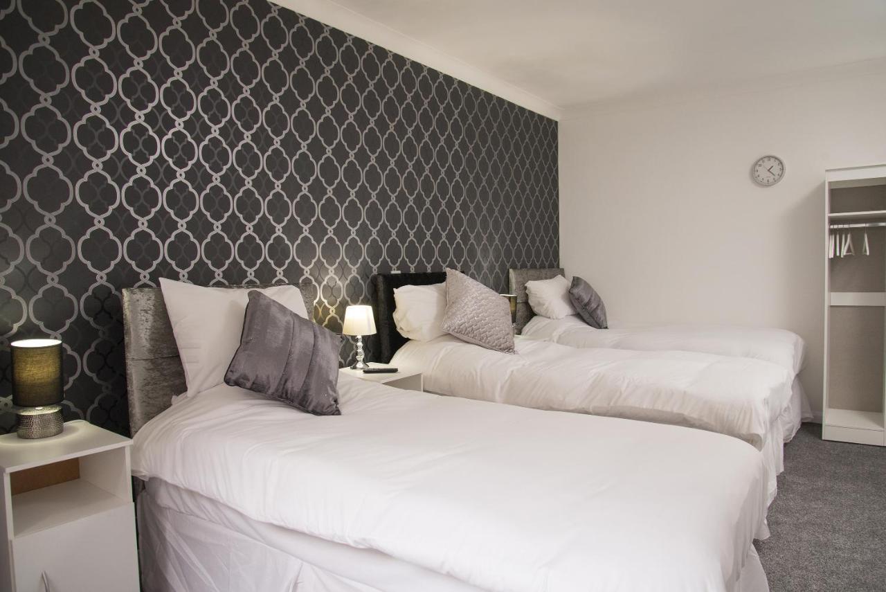 Tlk Apartments And Hotel - Orpington Eksteriør billede